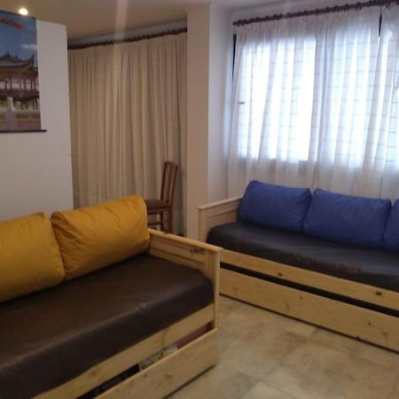 Alquiler Diario Hasta 4 Personas Apartman Tandil Kültér fotó