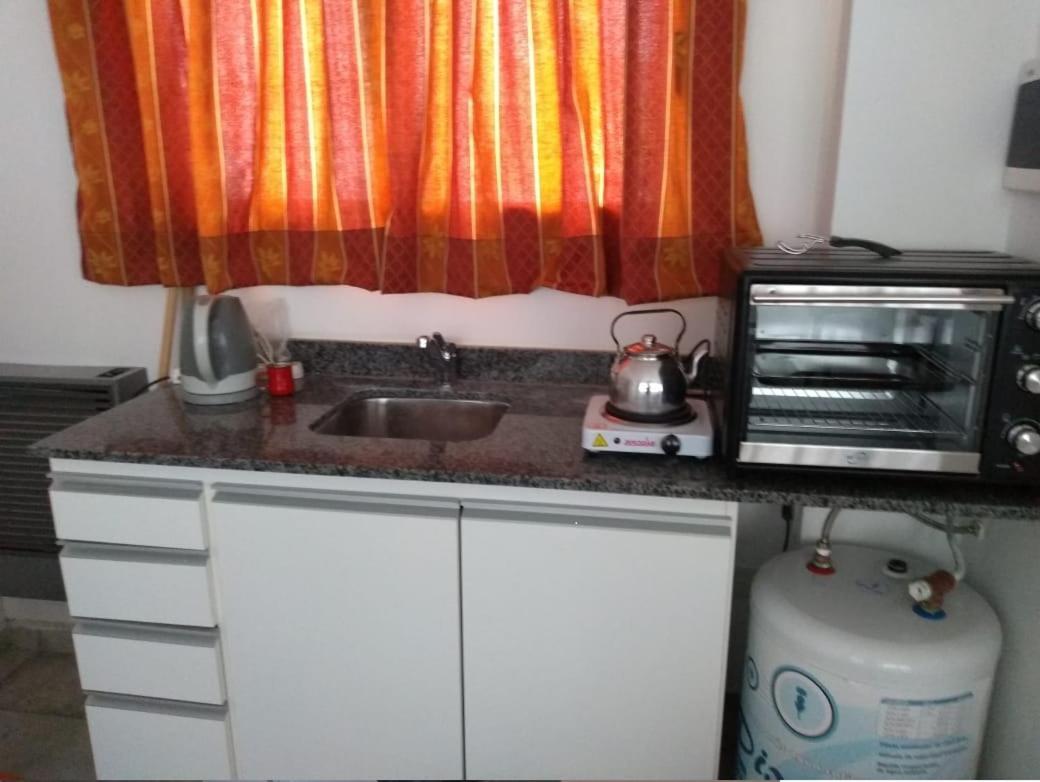 Alquiler Diario Hasta 4 Personas Apartman Tandil Kültér fotó